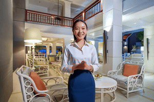 Rest Detail Hotel assistant