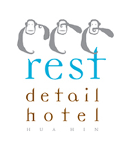 Rest Detail Hotel logo